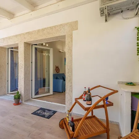 Appartement Margherita
