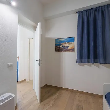 Margherita Appartement Golfo Aranci