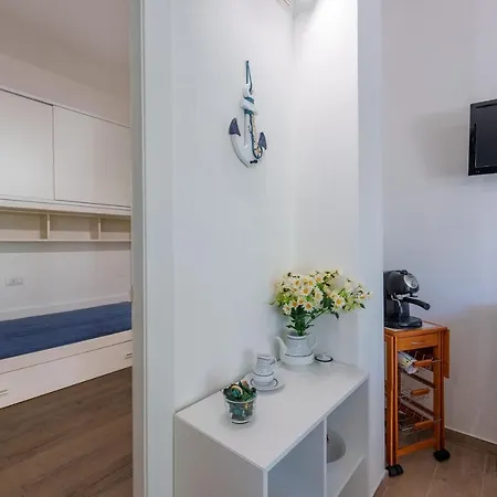 Appartement Margherita *