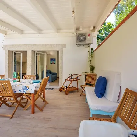 Margherita Appartement *