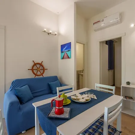 Appartement Margherita *
